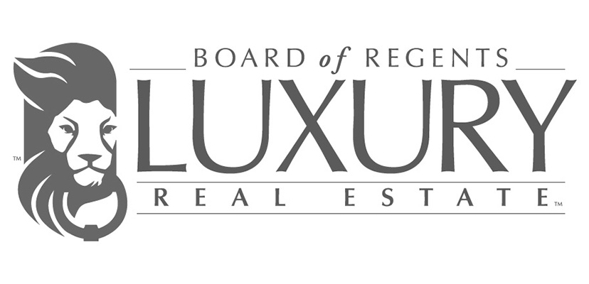 BOR- Luxury logo